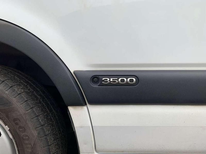 Occasion Opel Movano 101 PK (74 kW) 2008 Van