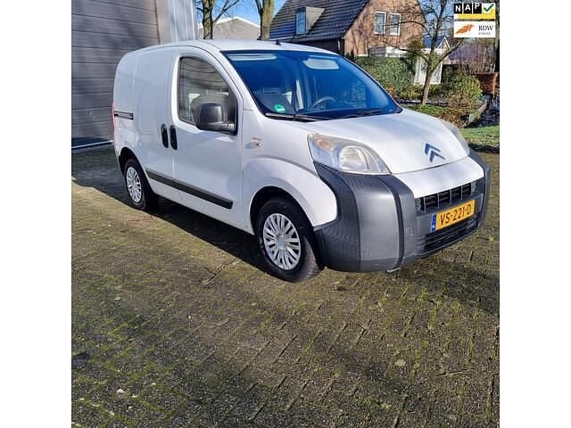 Overige Occasion 2008 Citroën Nemo MPV | € 4.950 - Afbeelding 1/4