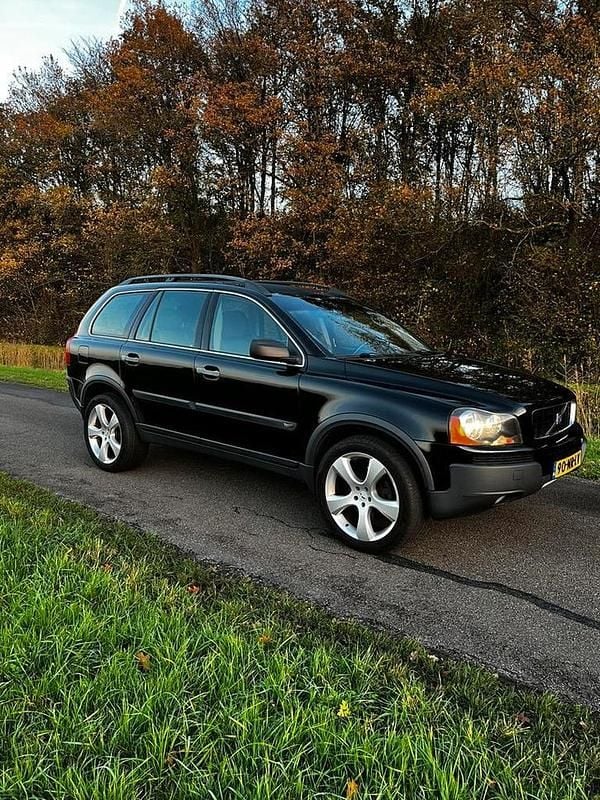 Gebruikt 2004 Volvo XC90 SUV | € 6.250 (Goede deal) - Afbeelding 1/4