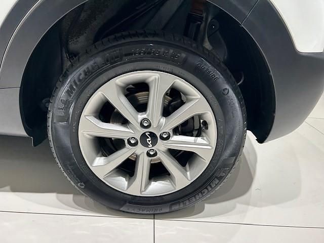 Occasion Kia Stonic 99 PK (72 kW) 2024 Wit SUV