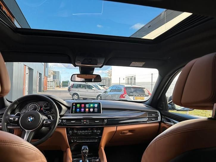 Occasion BMW X6 258 PK (189 kW) 2016 SUV