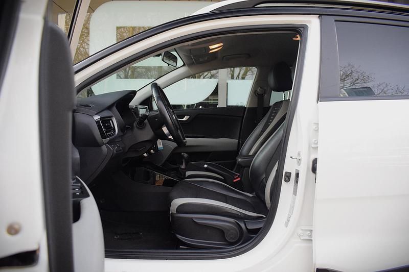 Occasion Kia Stonic 2020 Wit SUV