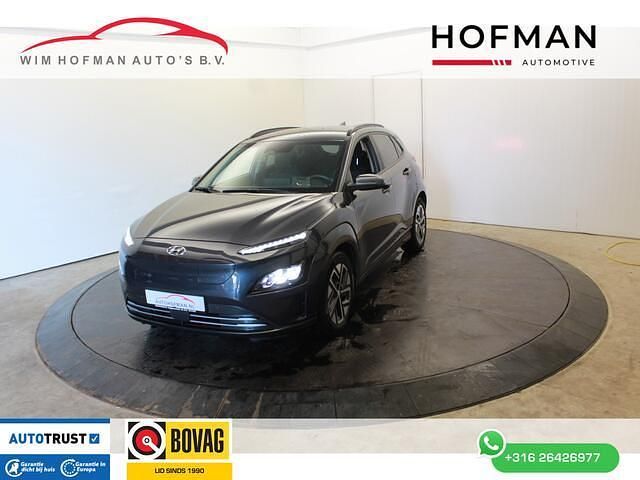Occasion Hyundai Kona 150 kW (204 PK) 2022 Zwart SUV