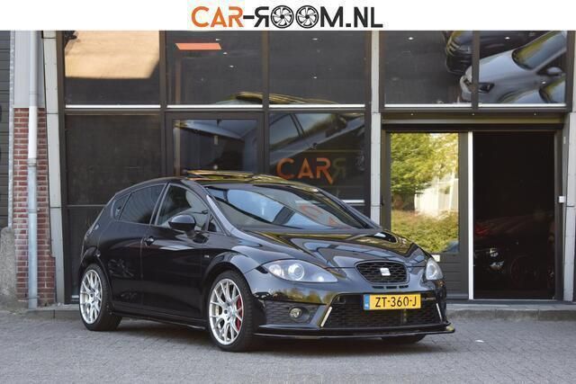 Grijs Gebruikt 2011 Cupra Leon Hatchback | € 8.450 (Iets duurder) - Afbeelding 1/4