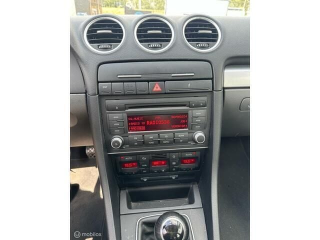 Occasion Seat Exeo Reference 102 PK (75 kW) 2011 Rood Sedan