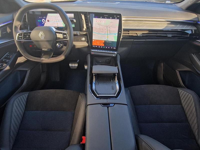 Occasion Renault Rafale 300 PK (220 kW) 2025 Blauw SUV