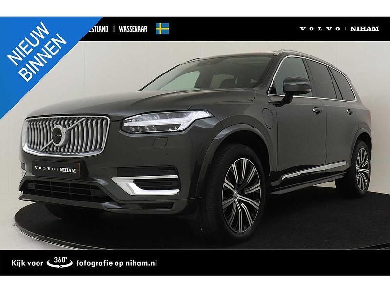 Gebruikt 2021 Volvo XC90 Inscription SUV | € 48.785 (Eerlijke prijs) - Afbeelding 1/4