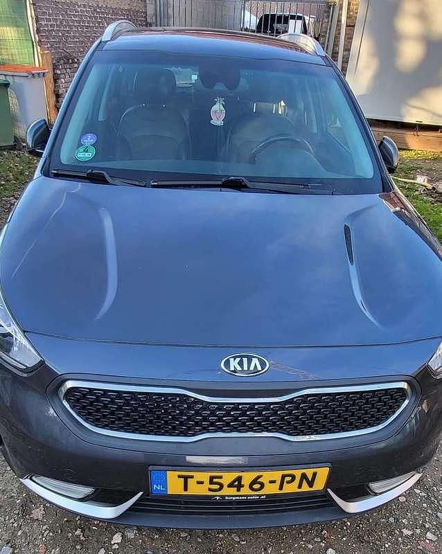 Occasion Kia Niro 105 PK (77 kW) 2017 SUV