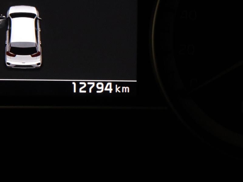 Occasion Kia Niro 105 PK (77 kW) 2020 Grijs SUV