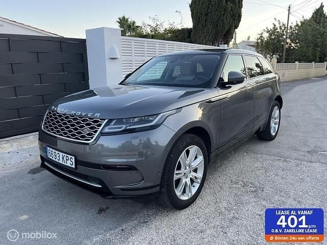 Overige Gebruikt 2019 Land Rover Range Rover Velar SE SUV | € 22.500 (Goede deal) - Afbeelding 1/4