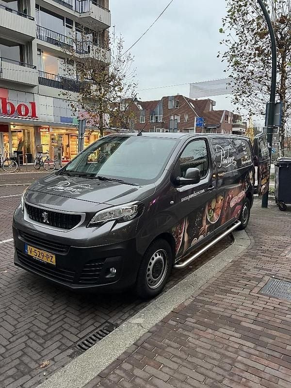 Occasion 2018 Peugeot Expert Van | € 13.950 (Goede deal) - Afbeelding 1/4