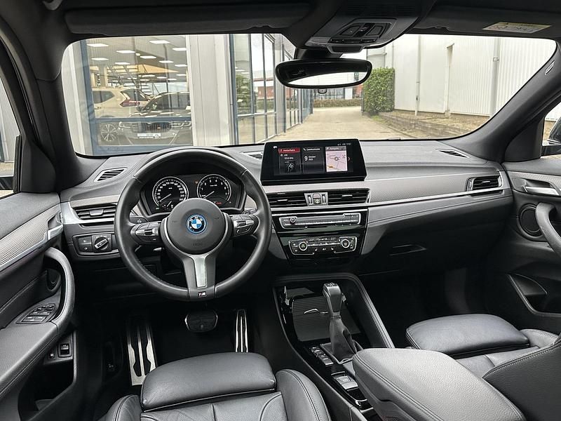 Occasion BMW X2 M Sport 225 PK (165 kW) 2023 Grijs SUV