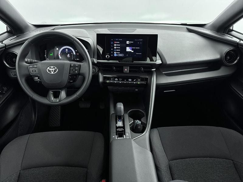 Occasion Toyota C-HR Active 140 PK (102 kW) 2024 Grijs SUV