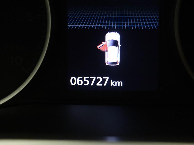 Occasion Mitsubishi Eclipse Cross Intense+ 98 PK (72 kW) 2021 Grijs SUV