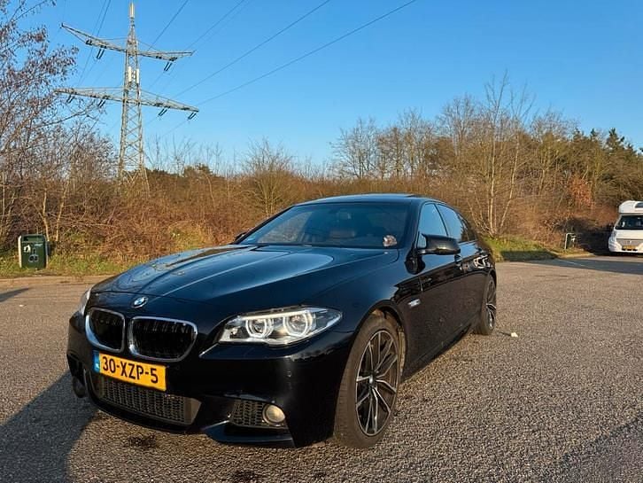 Occasion BMW 535 Sport Line 306 PK (225 kW) 2012 Sedan