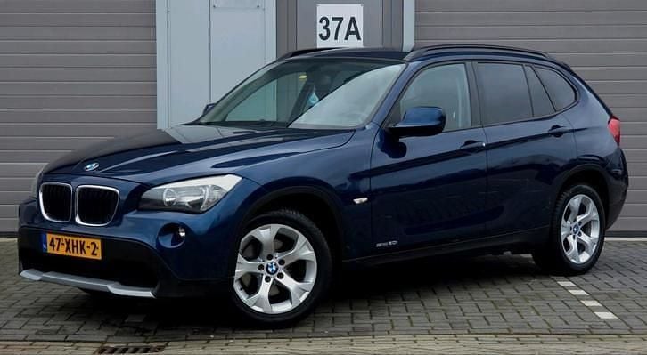 Occasion BMW X1 184 PK (135 kW) 2012 SUV