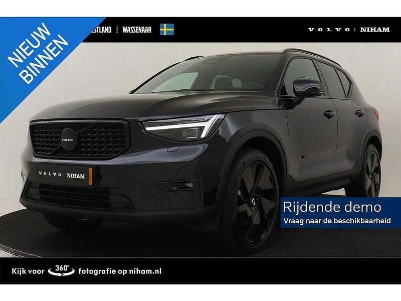Occasion 2025 Volvo XC40 Plus SUV | € 57.785 - Afbeelding 1/4