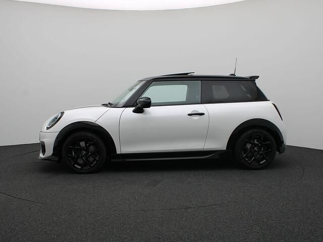 Occasion Mini John Cooper Works 156 PK (114 kW) 2025 Wit Hatchback
