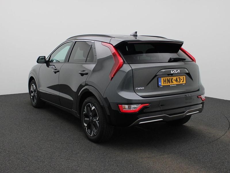 Occasion Kia e-Niro Advance 150 kW (204 PK) 2025 Grijs SUV