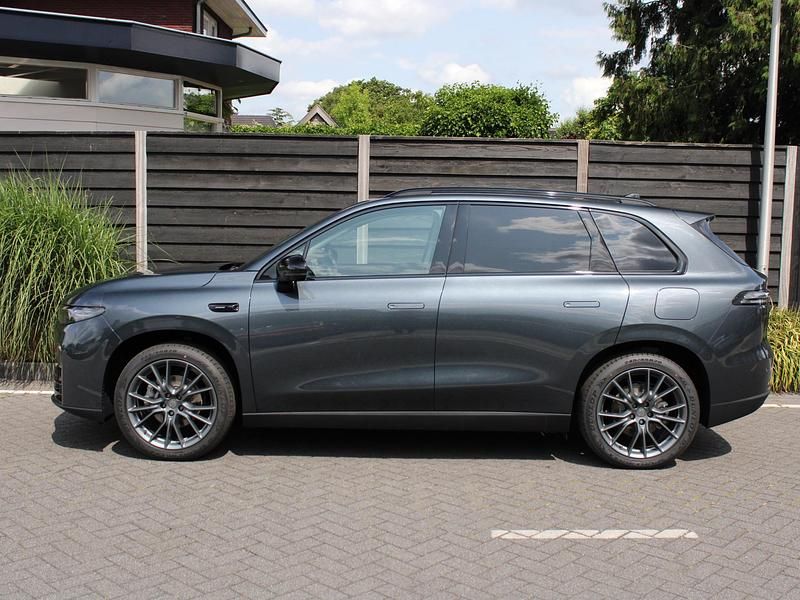 Occasion Leapmotor C10 160 kW (218 PK) 2025 Grijs SUV