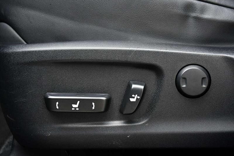 Occasion Lexus RX450h Sport Line 313 PK (230 kW) 2018 Zwart (metallic) SUV