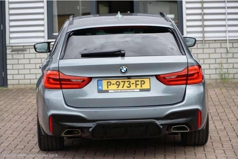 Occasion BMW 530 Luxury Line 252 PK (185 kW) 2019 Stationwagen