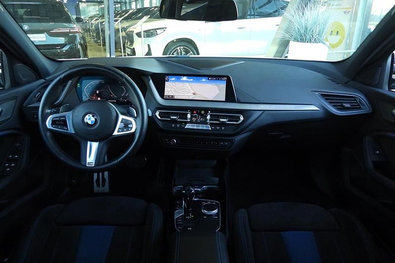 Occasion BMW 128 Comfort Edition 266 PK (195 kW) 2021 Wit Hatchback