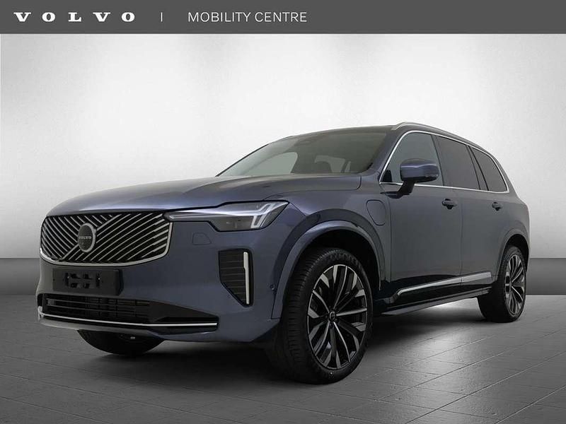 Blauw Gebruikt 2024 Volvo XC90 Ultra SUV | € 89.935 - Afbeelding 1/4