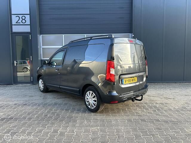 Occasion Dacia Dokker 102 PK (75 kW) 2017 Overige MPV