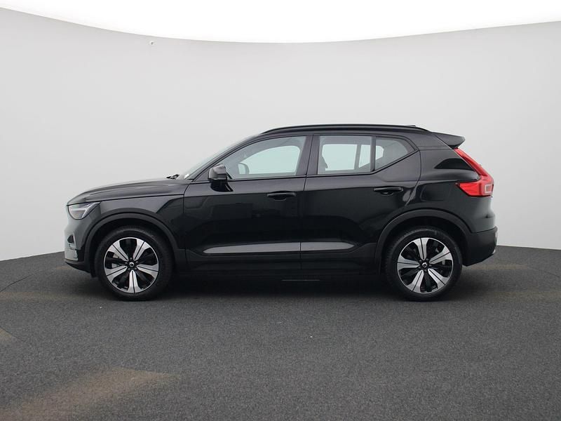 Occasion Volvo XC40 Core 185 kW (252 PK) 2022 Zwart SUV