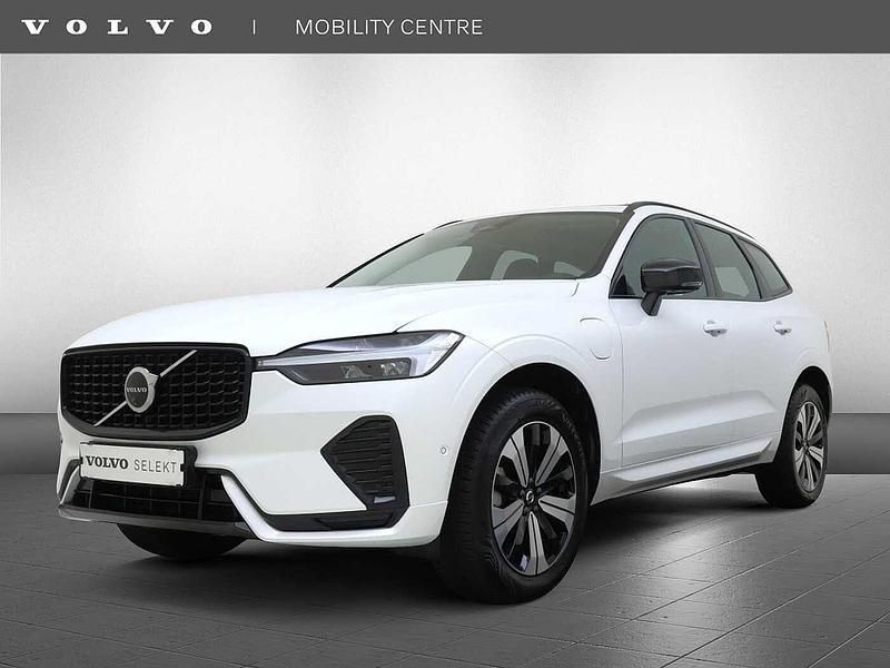 Gebruikt 2025 Volvo XC60 Plus SUV | € 56.435 (Super prijs) - Afbeelding 1/4