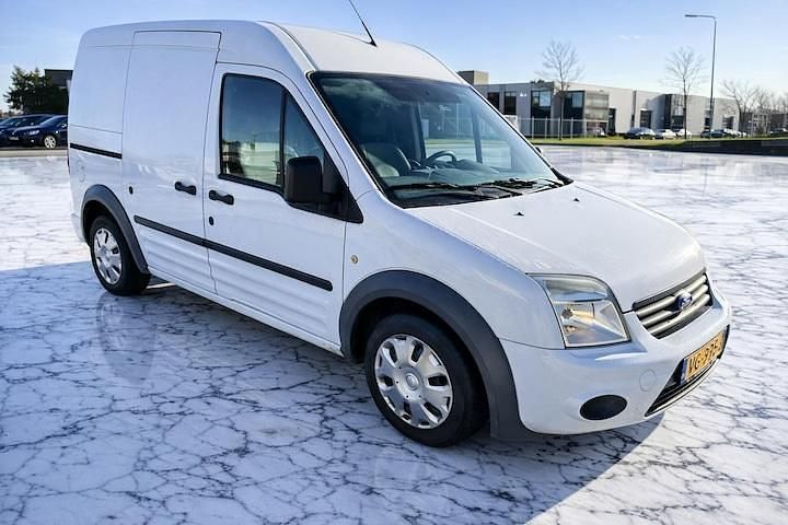 Occasion Ford Transit Connect Trend 90 PK (66 kW) 2013 MPV