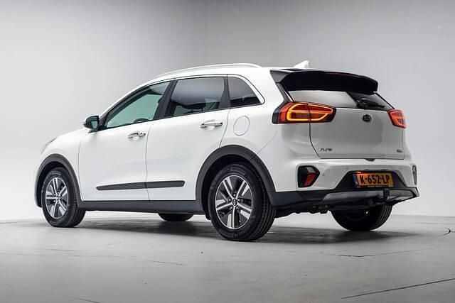 Occasion Kia Niro 105 PK (77 kW) 2021 Wit SUV