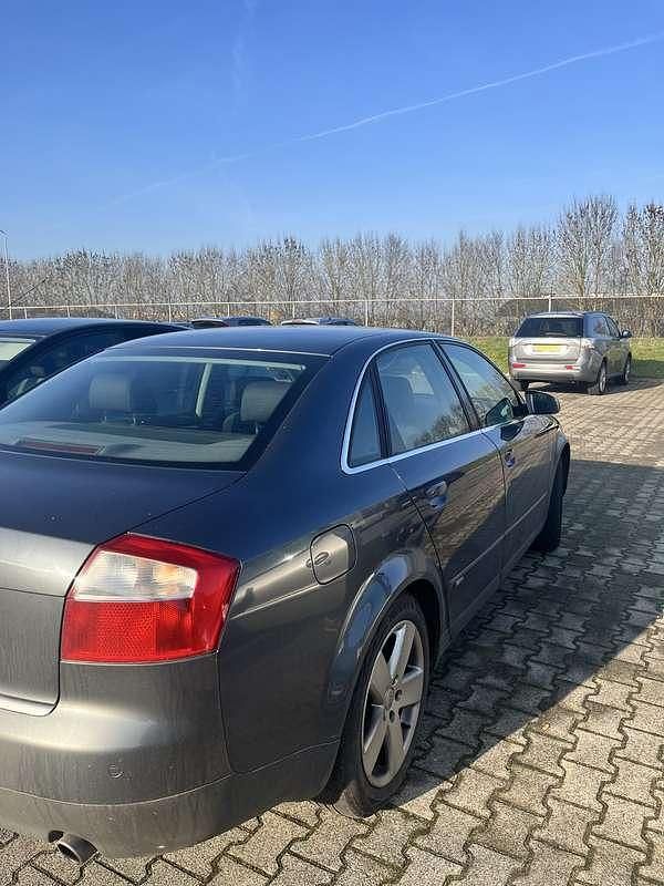 Occasion Audi A4 150 PK (110 kW) 2002 Sedan
