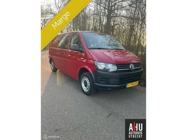 Overige Gebruikt 2017 VW T6 Van | € 9.950 (Iets duurder) - Afbeelding 1/4