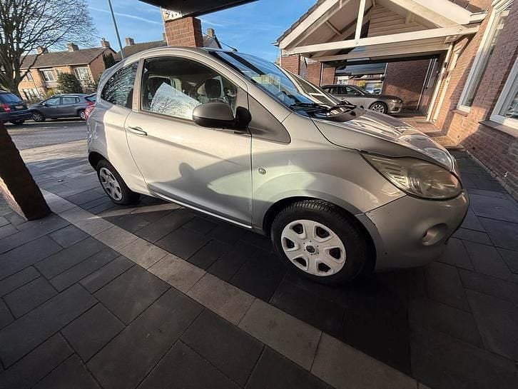 Occasion Ford Ka 69 PK (50 kW) 2008 Hatchback