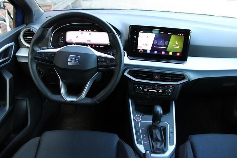 Occasion Seat Arona FR 2024 Blauw SUV