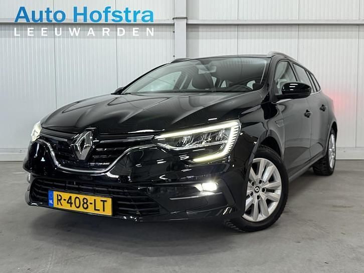 Gebruikt 2022 Renault Mégane IV Business Stationwagen | € 14.795 (Eerlijke prijs) - Afbeelding 1/4