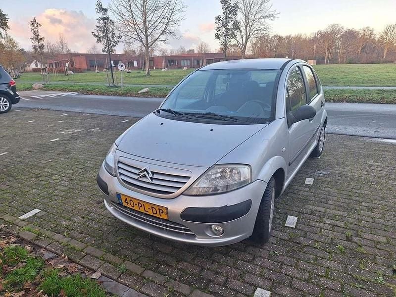 Gebruikt 2004 Citroën C3 Hatchback | € 850 (Super prijs) - Afbeelding 1/4