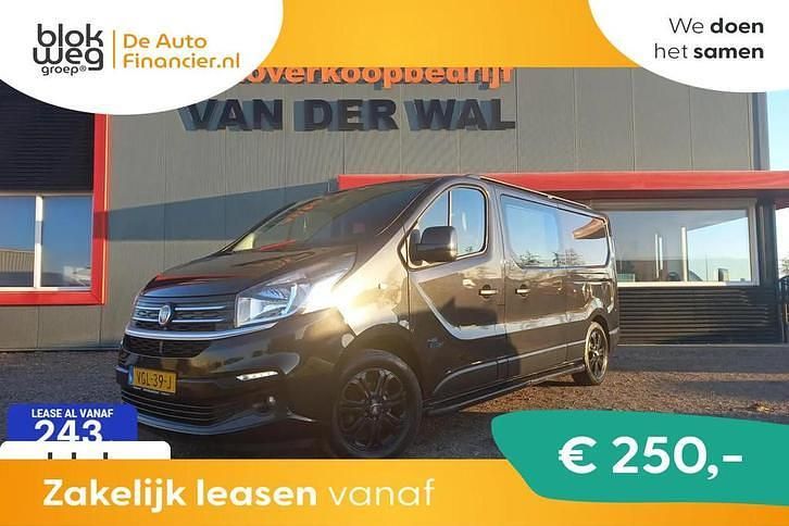 Gebruikt 2020 Fiat Talento Business MPV | € 14.999 (Goede deal) - Afbeelding 1/2