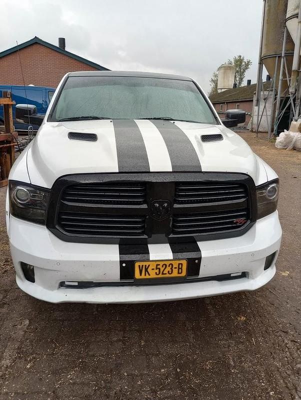 Occasion Dodge Ram 401 PK (294 kW) 2014