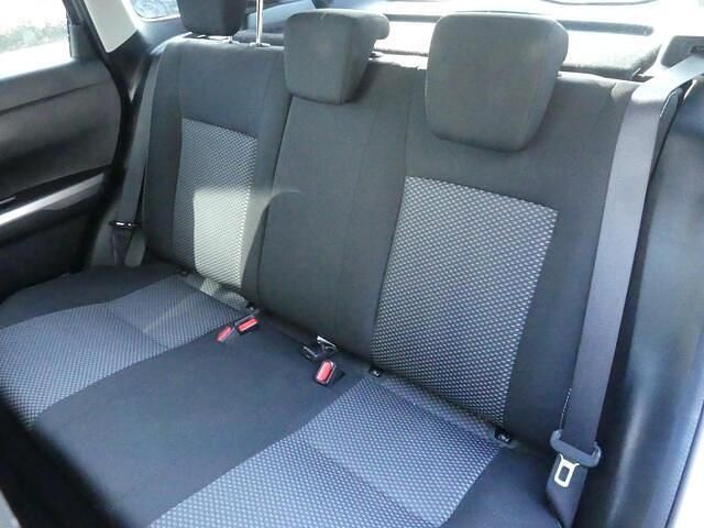 Occasion Suzuki Vitara 116 PK (85 kW) 2024 Grijs SUV