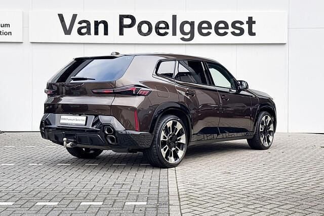 Occasion BMW XM Comfort Edition 653 PK (480 kW) 2024 Bruin (metallic) SUV