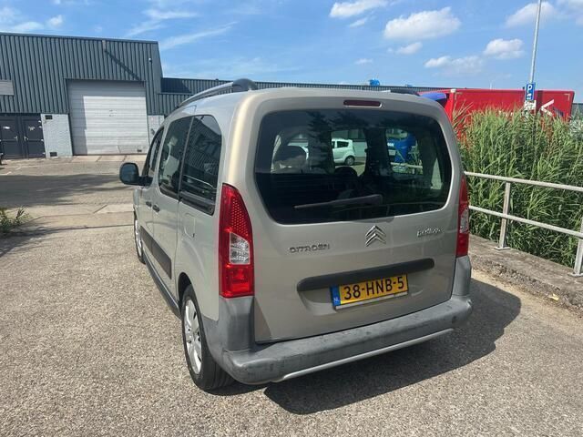 Occasion Citroën Berlingo XTR 109 PK (80 kW) 2009 Beige MPV