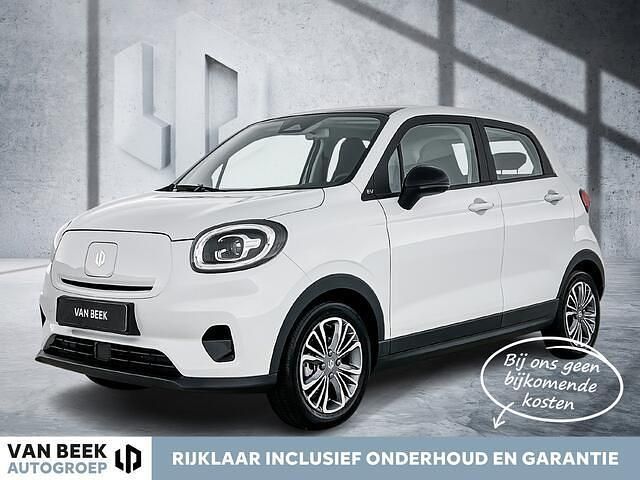 Hatchback Nieuw 2025 Leapmotor T03 Hatchback | € 20.650 - Afbeelding 1/4