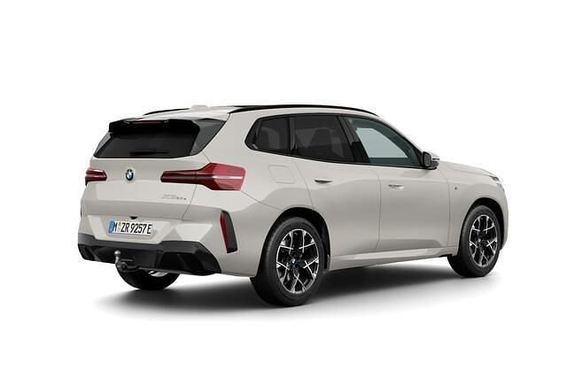 Nieuw BMW X3 M Sport 299 PK (219 kW) 2026 Dune grey SUV