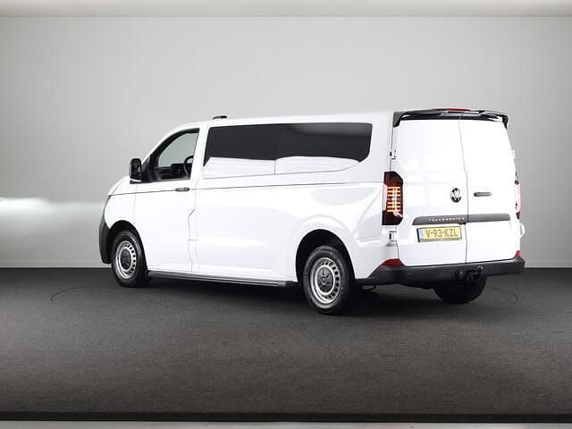 Occasion VW Transporter Life 110 PK (80 kW) 2024 Wit Van