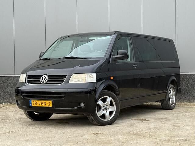 Occasion VW T5 Comfortline 174 PK (127 kW) 2006 Overige Van
