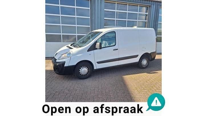 Occasion Peugeot Expert 120 PK (88 kW) 2009 Van