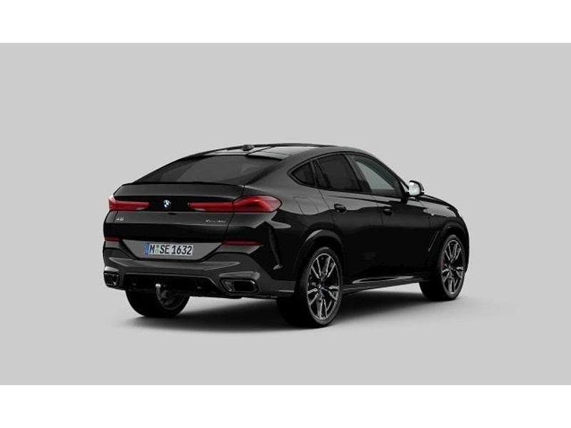 Occasion BMW X6 Executive 334 PK (245 kW) 2023 Zwart SUV